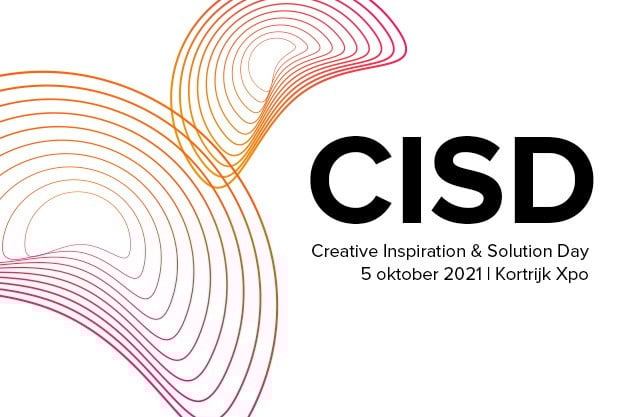 Let's meet again, Creative Inspiration & Solution Day is terug!