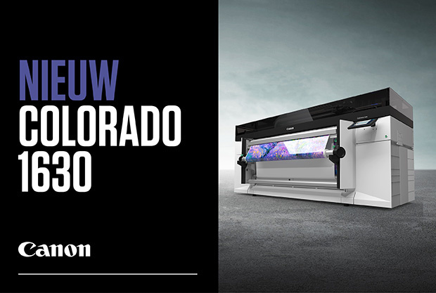 Uitbreiding van de Colorado-familie