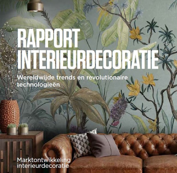 Canon: Download het rapport Interieurdecoratie
