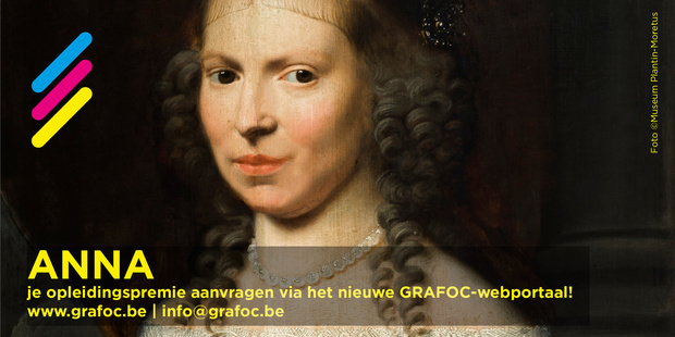 GRAFOC lanceert webportaal ANNA!