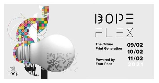 The Online Print Generation