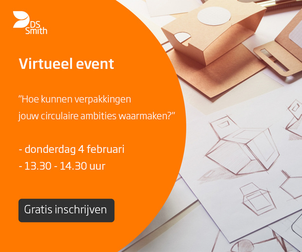 Hoe verpakkingen jouw circulaire ambities kunnen waarmaken