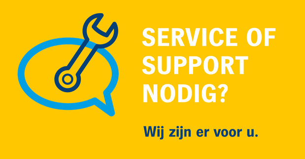 Gratis checklist bij de heropstart van uw offsetmachine: download