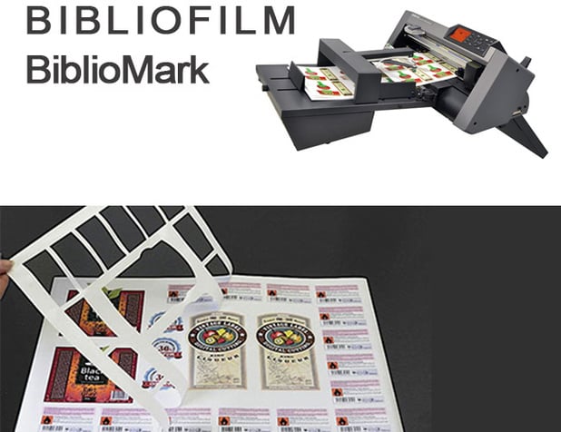 Automatische snijplotter