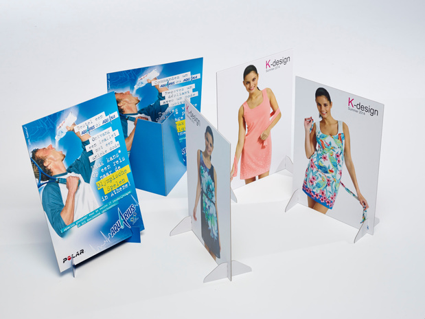 Creativiteit geeft nieuwe opportuniteiten