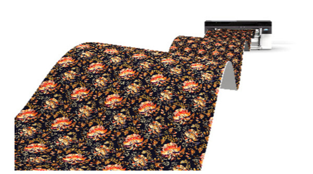 Canon's flexibele UVgel 460-inkt ontvangt UL GREENGUARD Gold-certificering