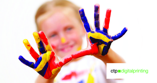 Hoe speelt Bart klaar wat grote drukkerijen niet lukt? Of hoe ver geraak je met extreme flexibiliteit in digitaal drukken en afwerken?