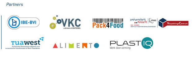 Ook alle partners van Packcontact staan voor je klaar