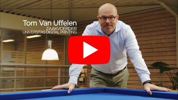 Meer omzet én een grotere klantenbinding met Canon