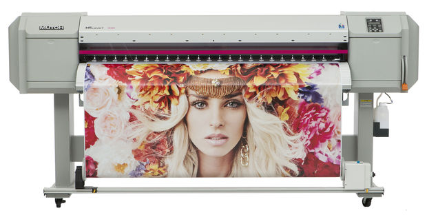 Canon & Mutoh, een grensverleggende combinatie