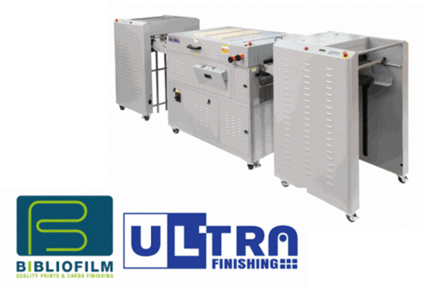 Visitez le stand de GMP Bibliofilm à la Drupa 2024 sur le stand D45 Hall 6