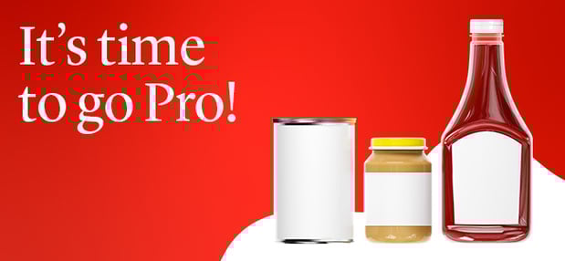 Un papier pour étiquettes pour une présence de marque de haute qualité