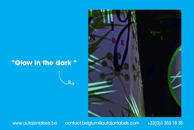 Invisible.... Jusqu'à ce que les lumières s'éteignent