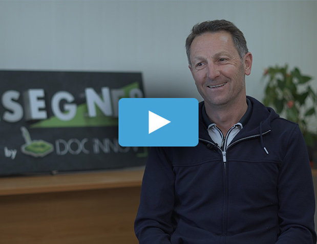 "L'efficacité de MultiPress nous a sauvés"