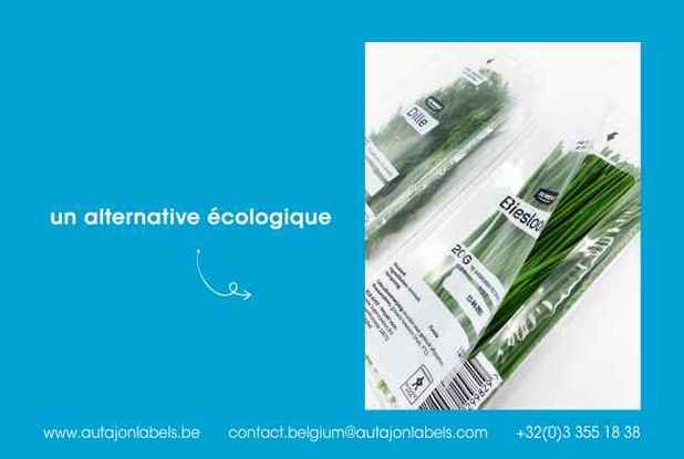 Durable, recycler, respect pour la nature, sustainability, cradle to cradle, ...