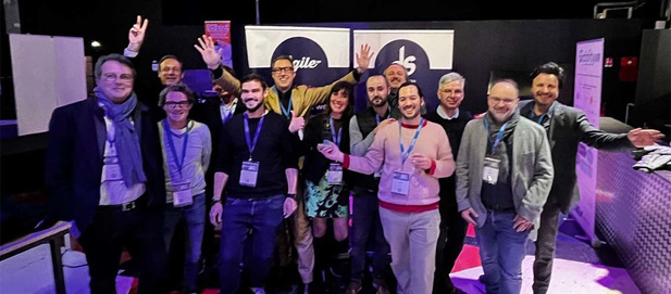 DS Impression obtient le Prix Grand Est Transformation Numérique