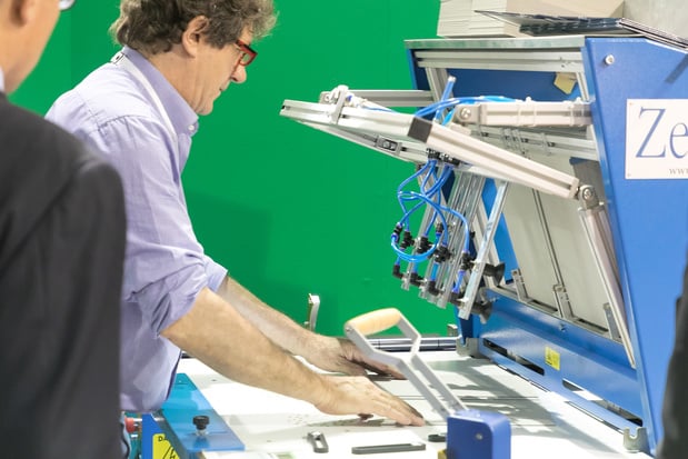 THE INNOVATION ALLIANCE 2022