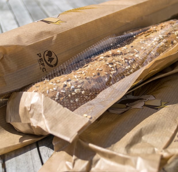 Emballages durables : renforcez votre impact sociétal avec PEFC