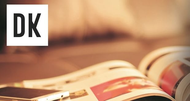 D'une entreprise d'impression offset à un groupe graphique ambitieux