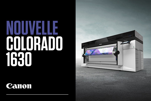 Agrandissement de la famille Colorado