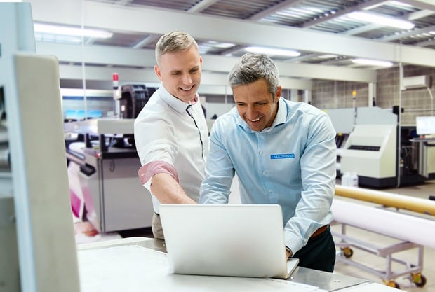 Avant de sauter dans le train du grand format, lisez ce ...