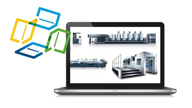 Passez à l'impression d'emballages