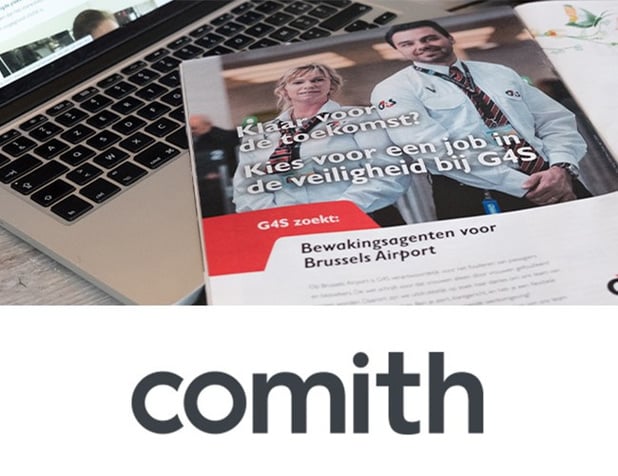 Le développement de Comith ne lui crée aucune difficulté, même après 19 ans