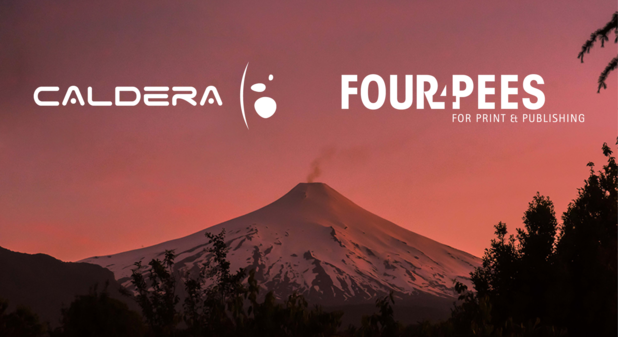 Caldera annonce CalderaRIP v14 !