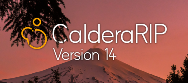 Passez à Caldera avec 25% de réduction