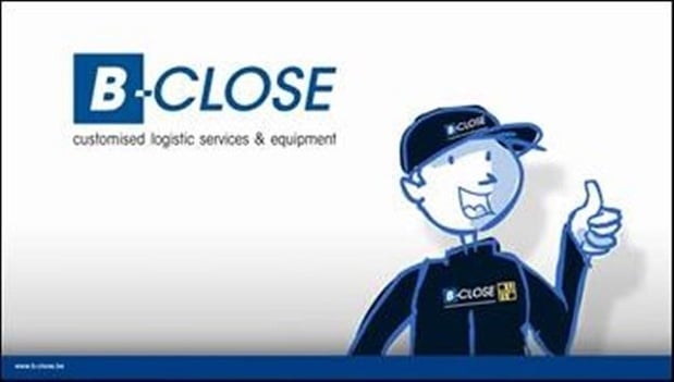 Où vous pouvez profiter avec B-CLOSE