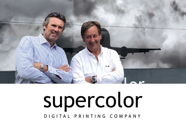 De plus en plus de commandes grand format ? Choisissez le bon système ERP !