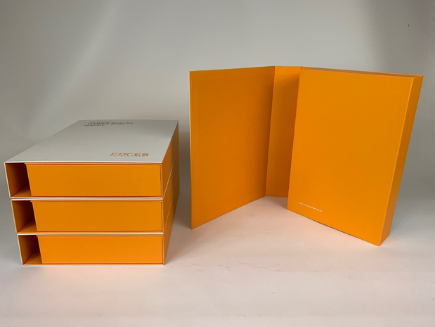 Votre entreprise fera impression !