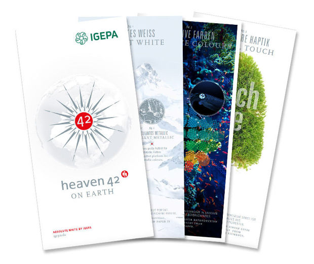 HEAVEN 42, plus disponible que jamais