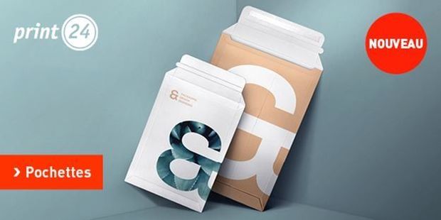 Les enveloppes de sécurité avec votre logo imprimé signifient un peu plus!