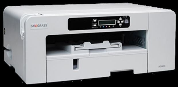 Sawgrass explique l'importance de la qualité pour la sublimation