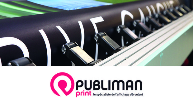 Publiman atteint ses objectifs grâce à Multipress