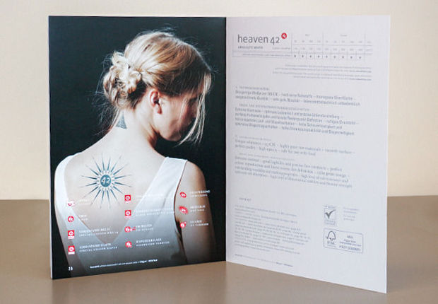 Une qualité au top pour des imprimés au top !