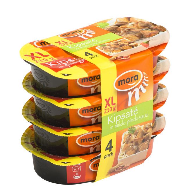 Rapidement un emballage promotionel avec 1 seule banderole?