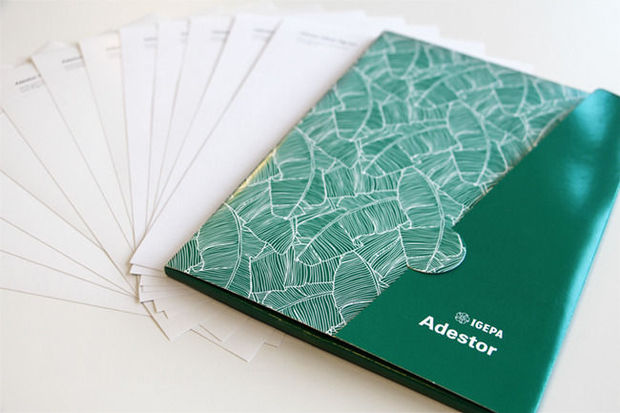 ADESTOR: Nouvelles qualités matériaux autoadhésifs