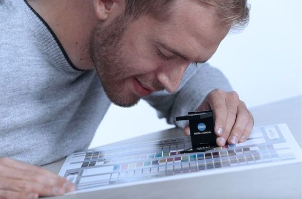 Homogénéité absolue des couleurs sur toutes vos imprimantes avec CCPS