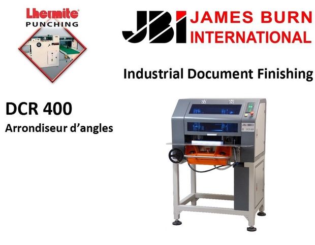 Vous n'aimez pas les coins...Vegram Graphics a la solution !