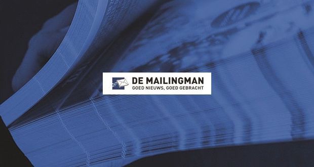 MultiPress assure l'administration tiptop chez De Mailingman
