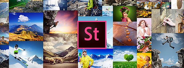 Action Adobe Stock prolongée: 10 images gratuites d'Adobe Stock jusqu'au 30 novembre