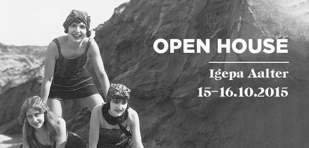 IGEPA ET SAGAM vous ouvrent - une fois encore - leurs portes !