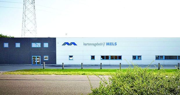 MultiPress : moduler sur mesure pour Kartonnage Mels