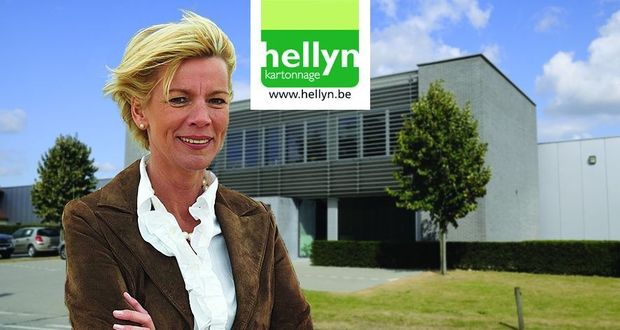 L'entreprise spécialisée Hellyn choisit la simplification administrative