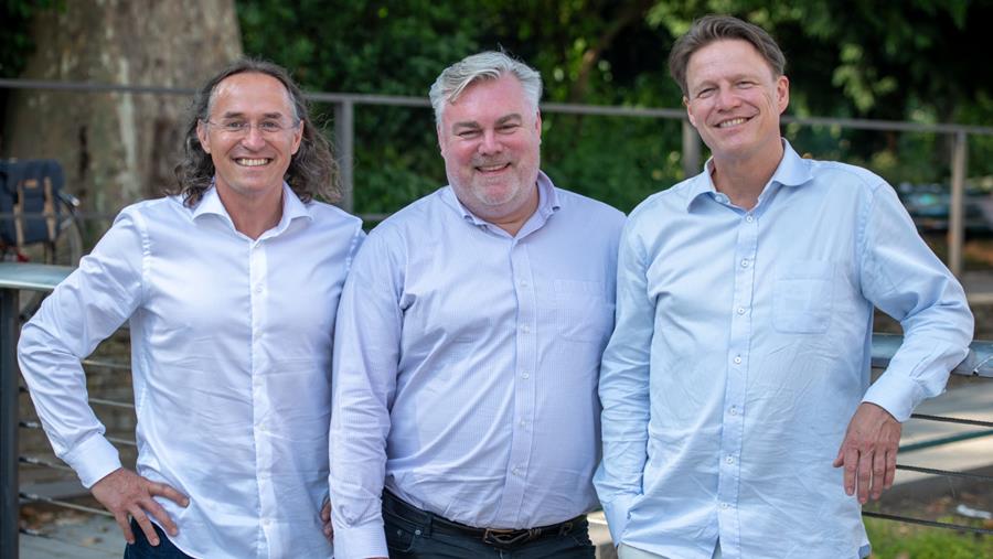TBAuctions neemt Duits veilinghuis Surplex over