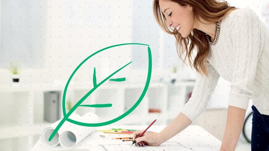 Pourquoi la durabilité est également importante dans l'impression de production