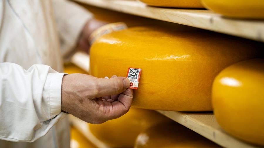 De Rode Zegel club verenigt Belgische kaasverkopers