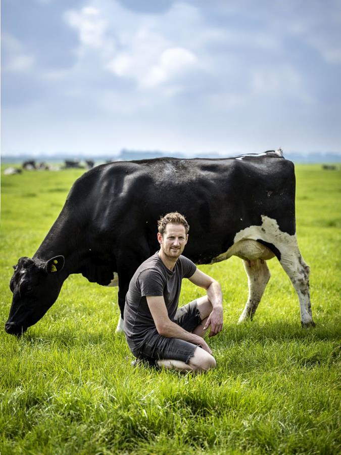 Gouda: la durabilité de A à Z